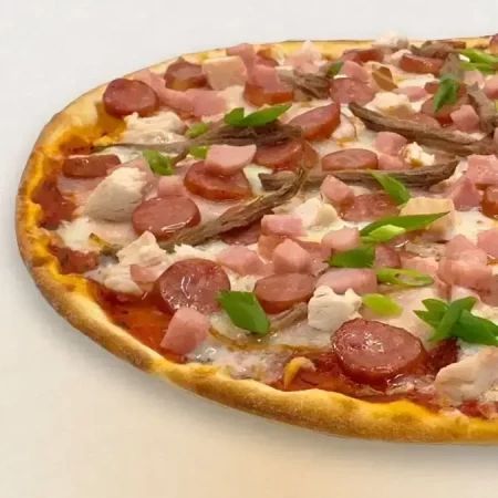 Пицца Мясная 30 см