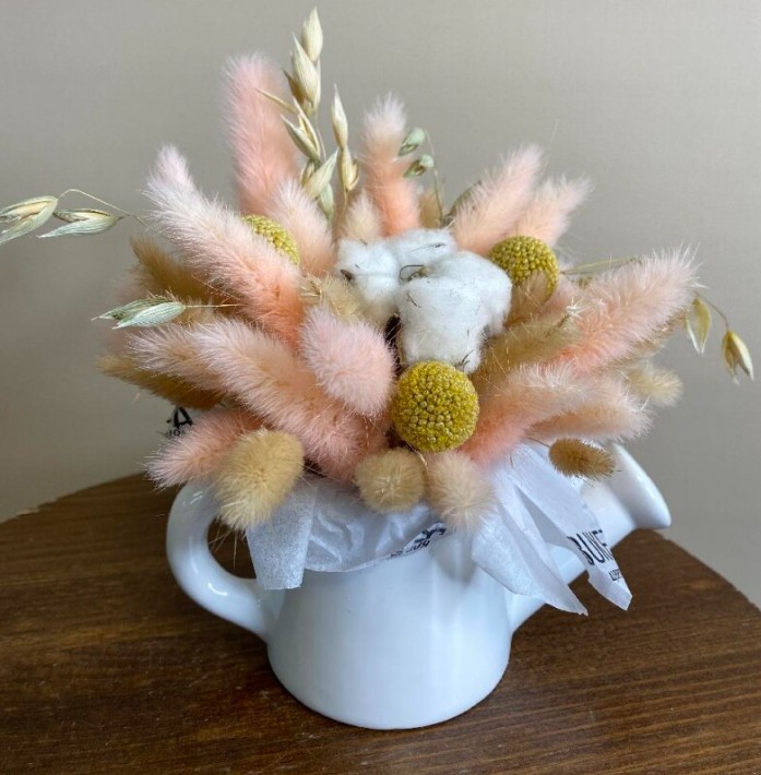 Лейка керамика