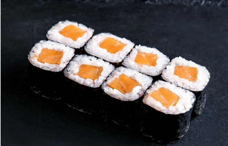 Сяке маки