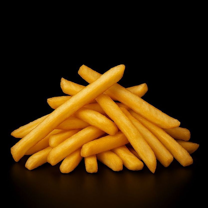 Картофель фри