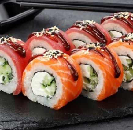 Филадельфийский дуэт