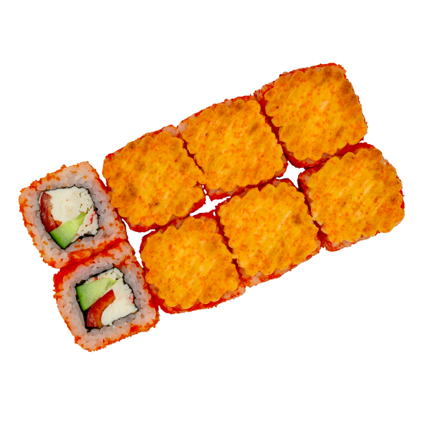 Калифорния Deluxe