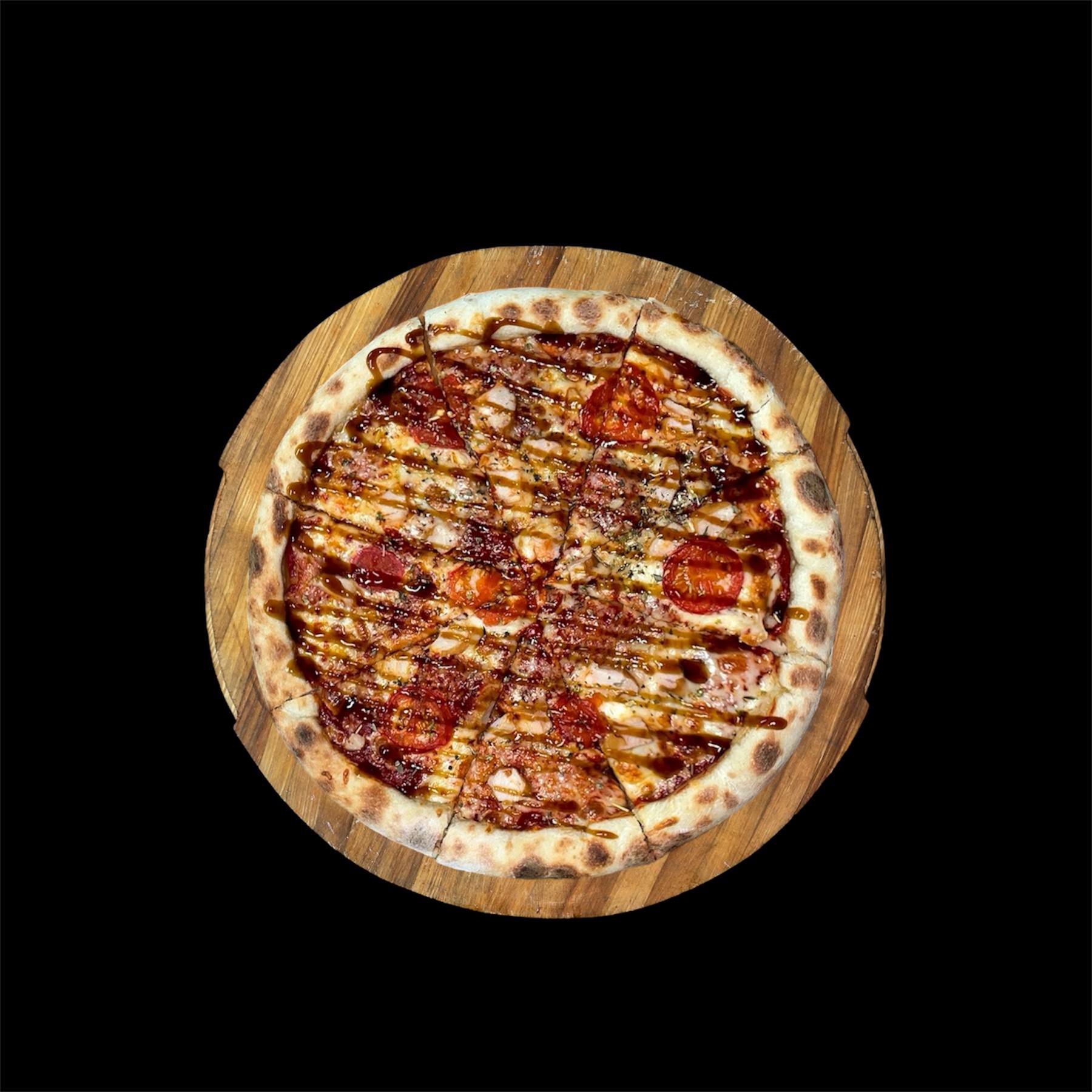 Цыпленок Терияки 35см