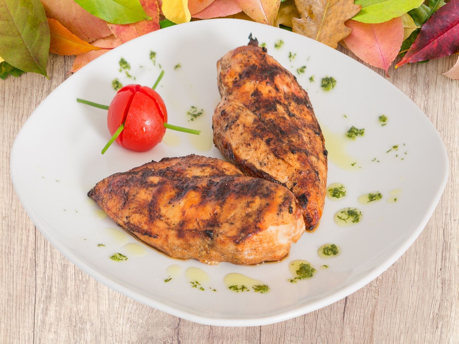 Лакомый кусочек