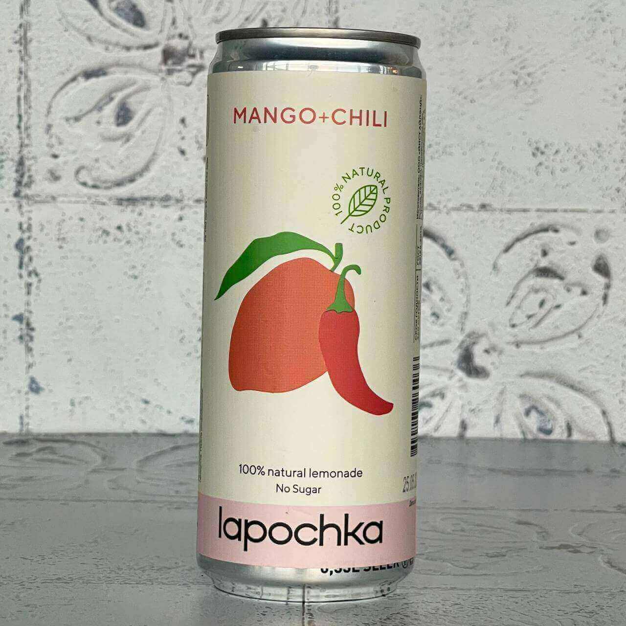 LAPOCHKA манго - чили