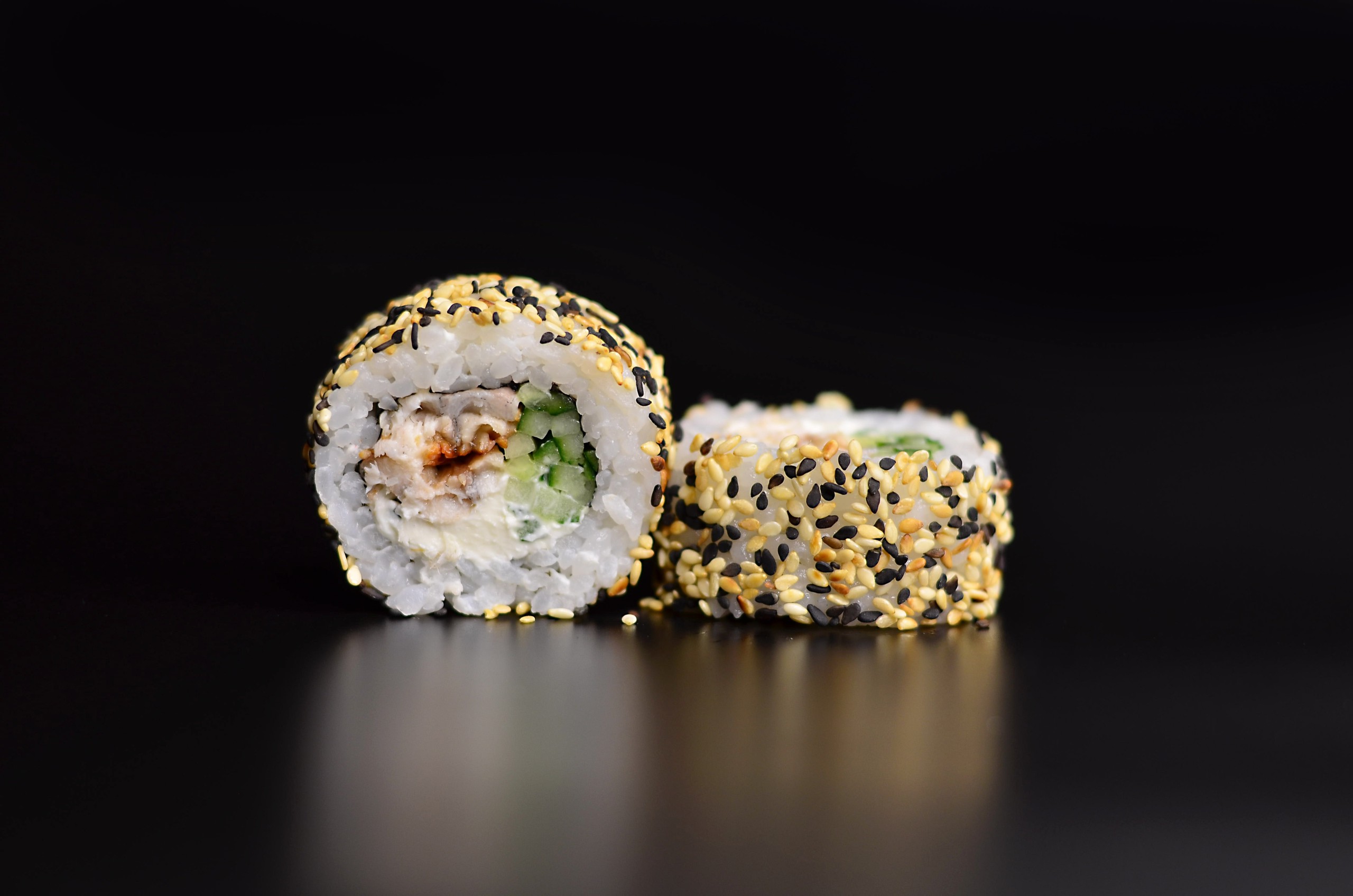 Сливочный угорь