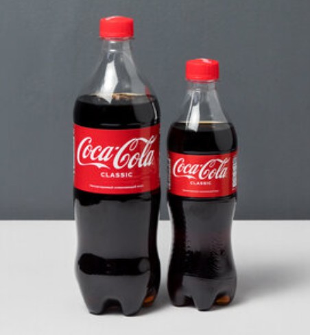 Coca-Cola 0,5