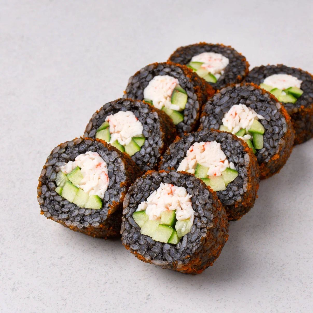 Калифорния black