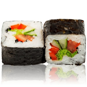 Вегетарианец