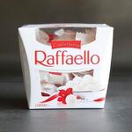 Конфеты Raffaello