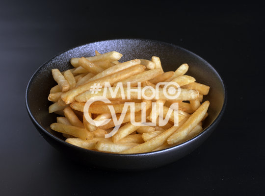 Картофель-фри