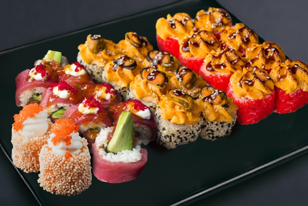 Праздничный