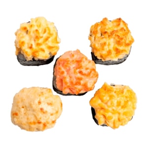 Ролл Фреш лосось