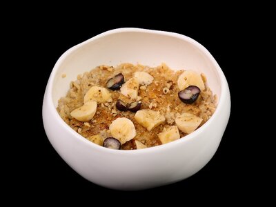 Овсяная Каша