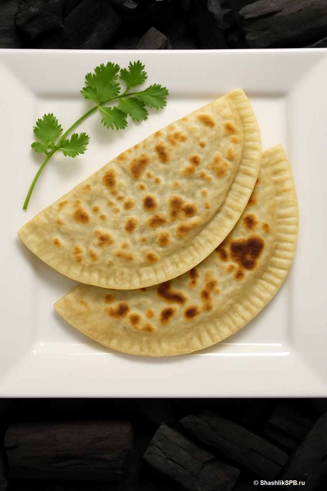 Кутабы классические (говядина+свинина)