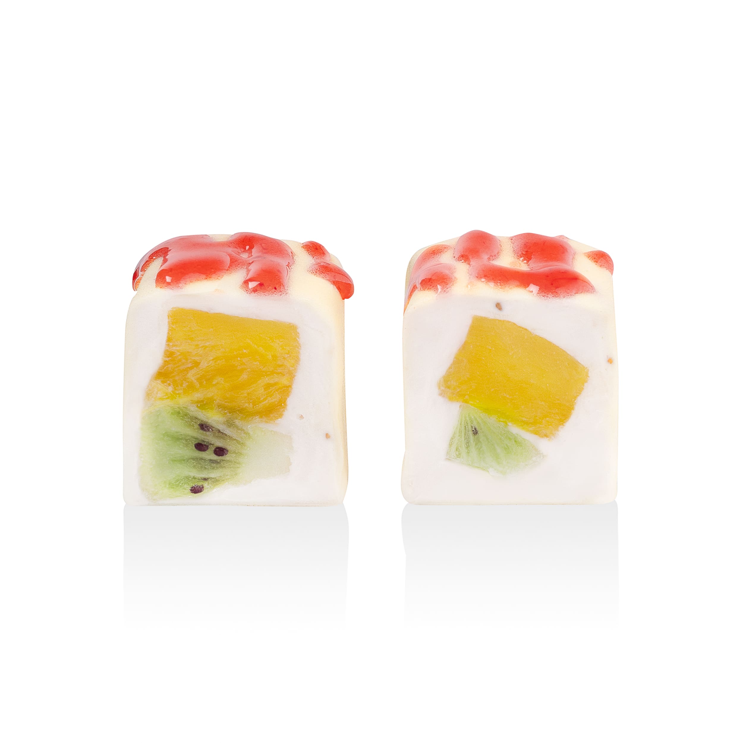 Минари киви-манго