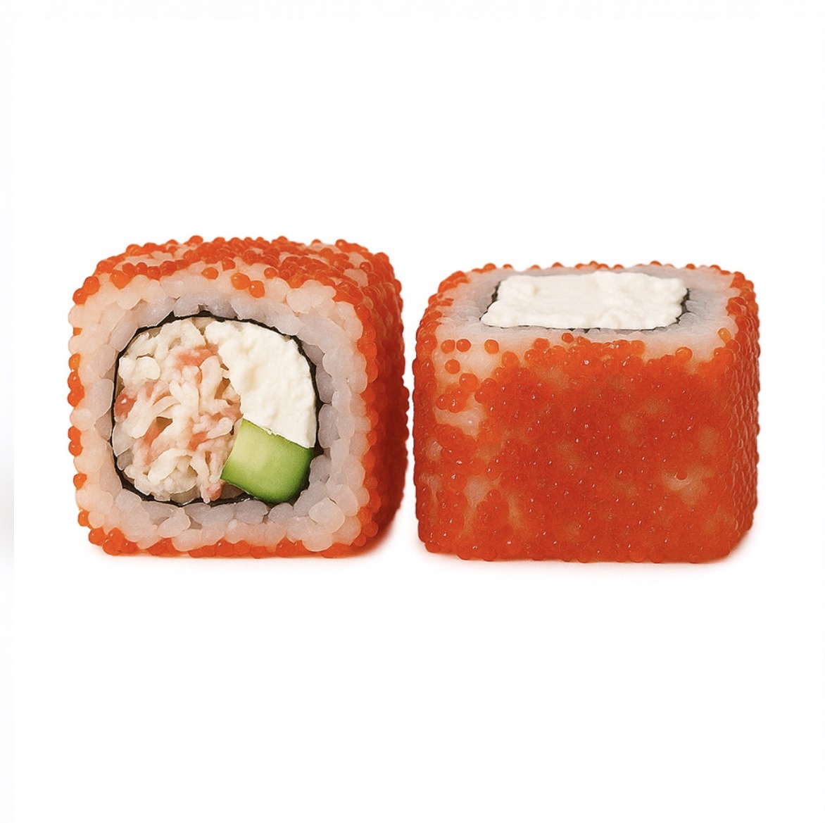 Калифорния ЧИЗ краб 