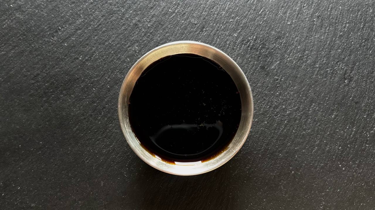 Соевый соус