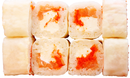 Кисс ролл