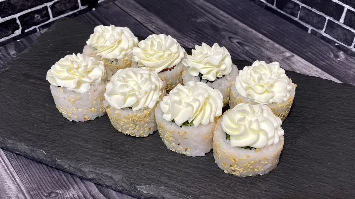 Ролл "Нежный"