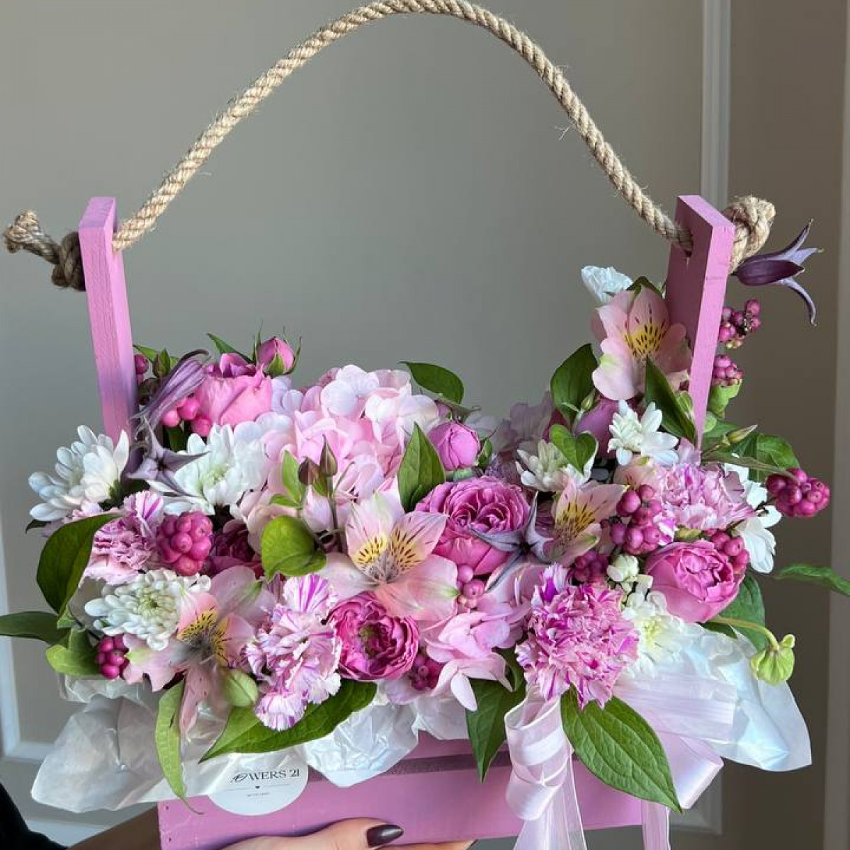 Композиция (предзаказ) 28