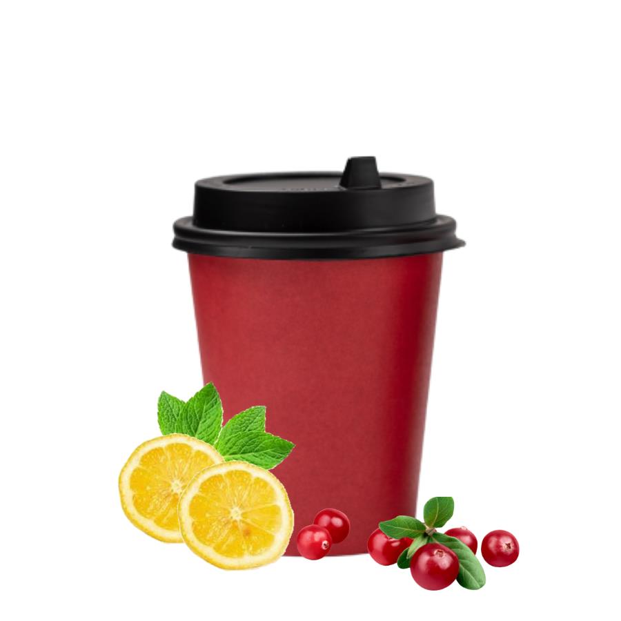 Фирменный Клюквенный Чай