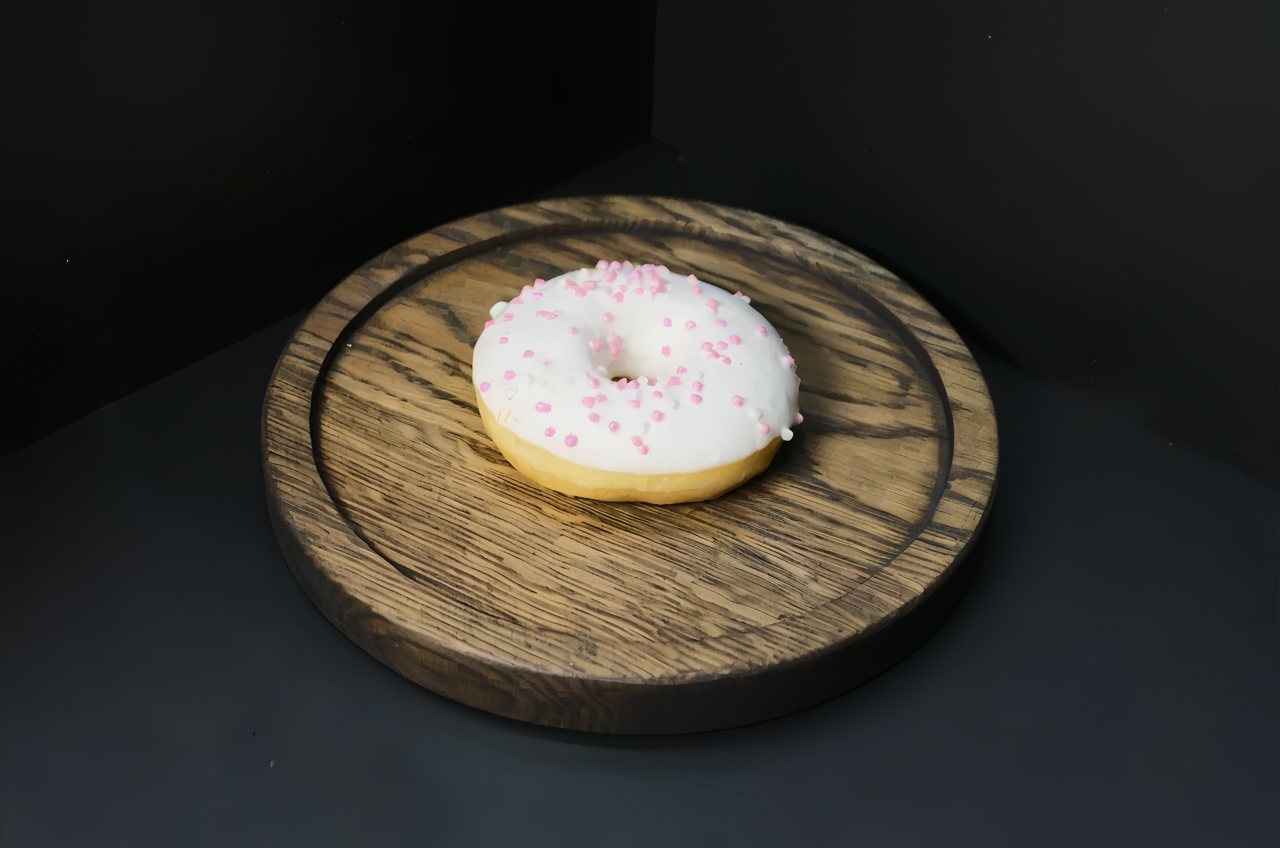 Пончик