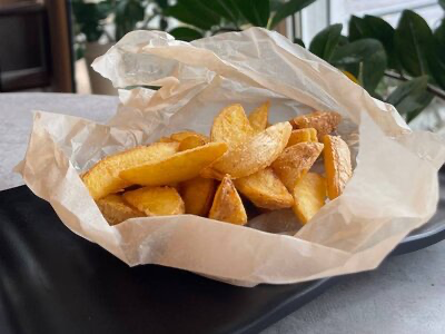 Картофель по-деревенски большой 200 г