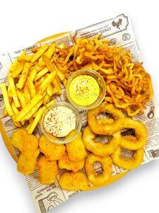 Сет "НАЛЕГКЕ"