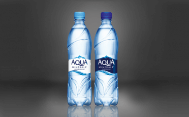 Вода Aqua Minerale в ассорт. 0.5л.