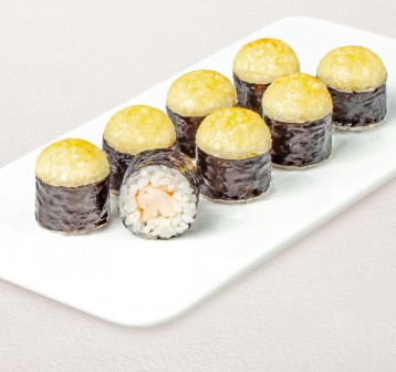 Ролл Креветка Хот