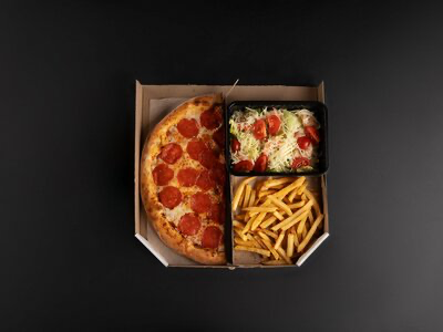 Комбо Эгоист