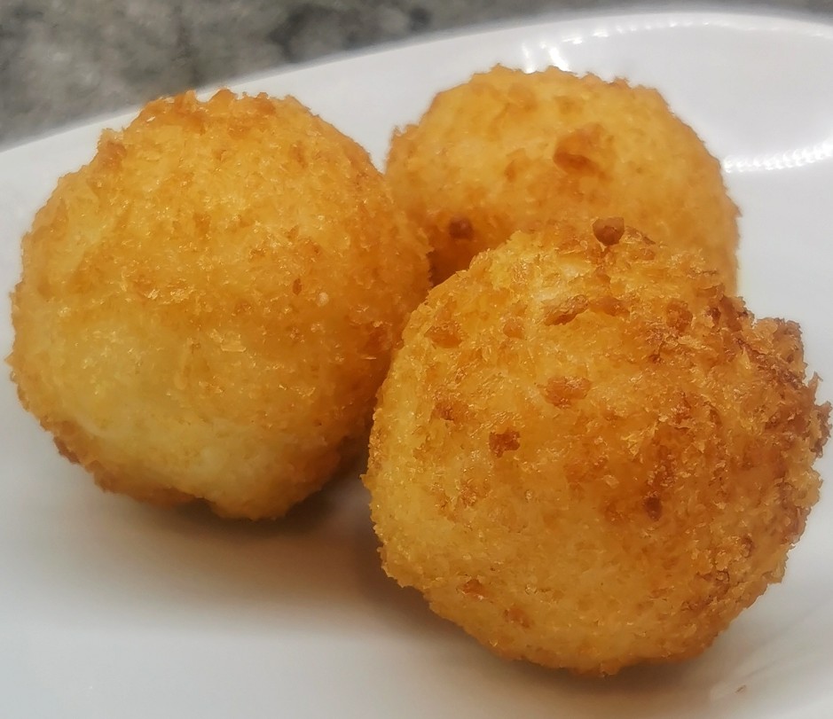 Смешарик с сыром