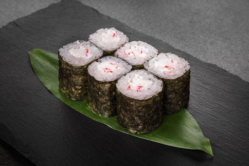 Маки крабс
