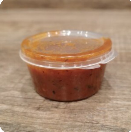 Томатный соус