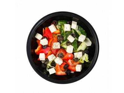 Салат греческий