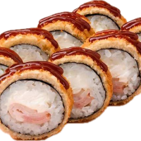 Ролл BBQ 310г