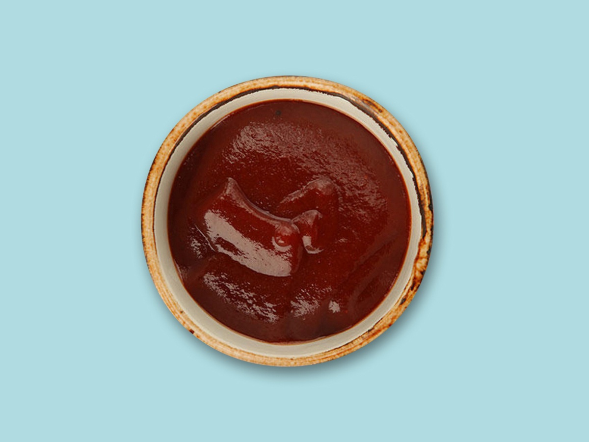 Кетчуп