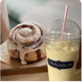 Чиллата Манго