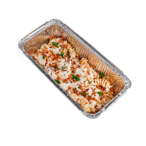 Паста с курицей