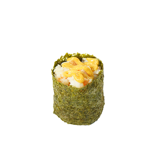 Креветка гункан