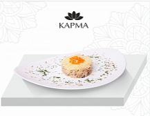 Салат Белые ночи