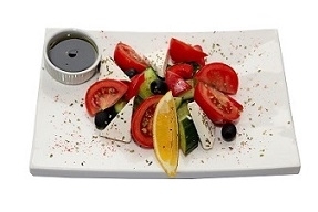 "Греческий" салат