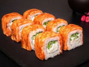 Карамельный