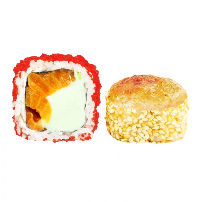 Запеченный Киото