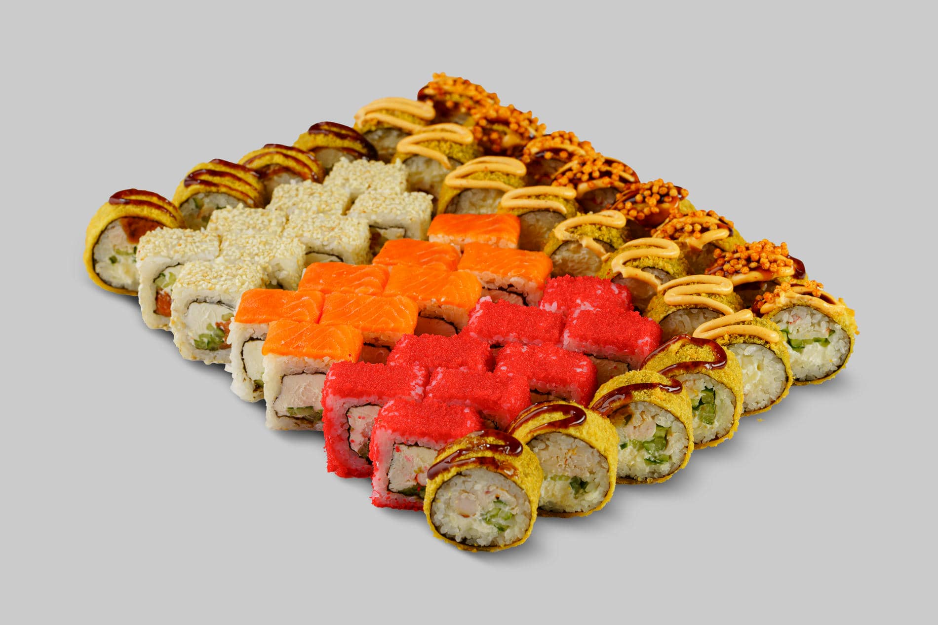 Сет Большой праздник