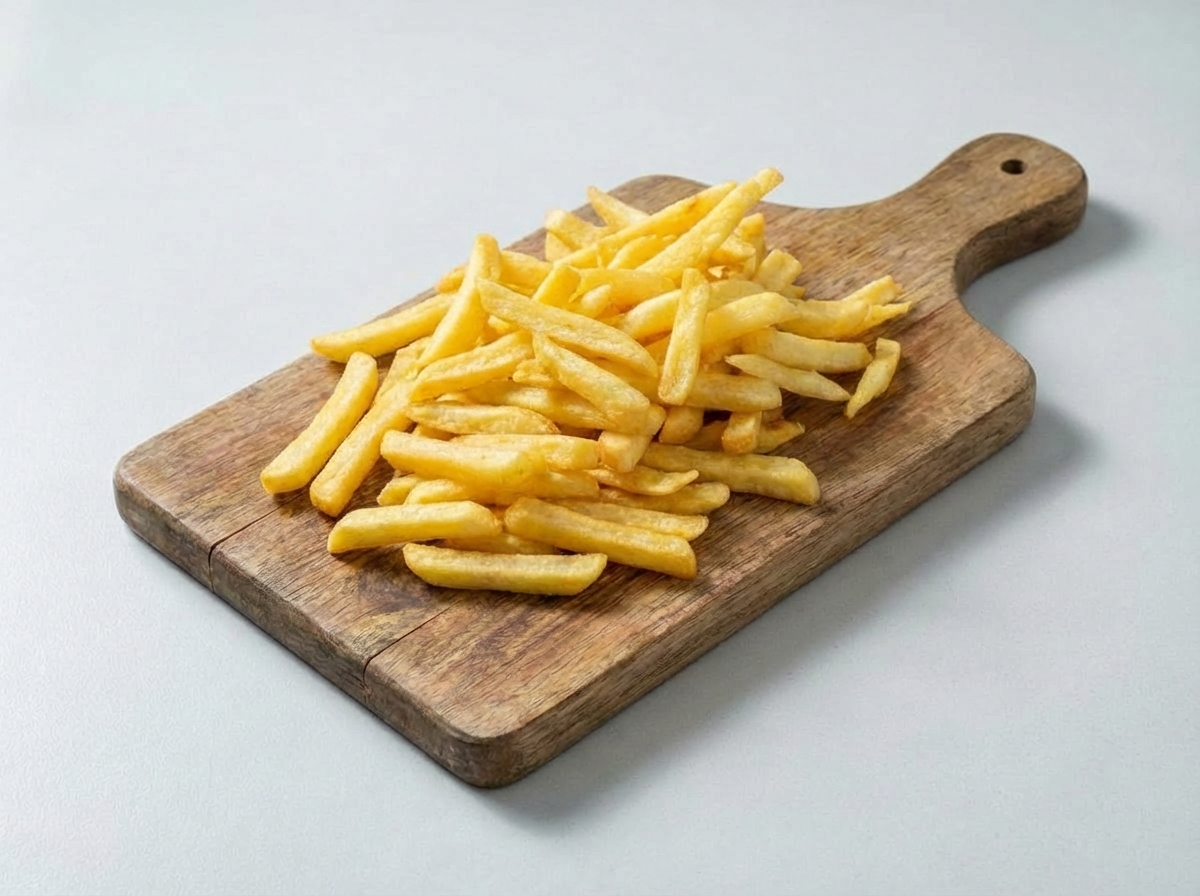 Картофель Фри