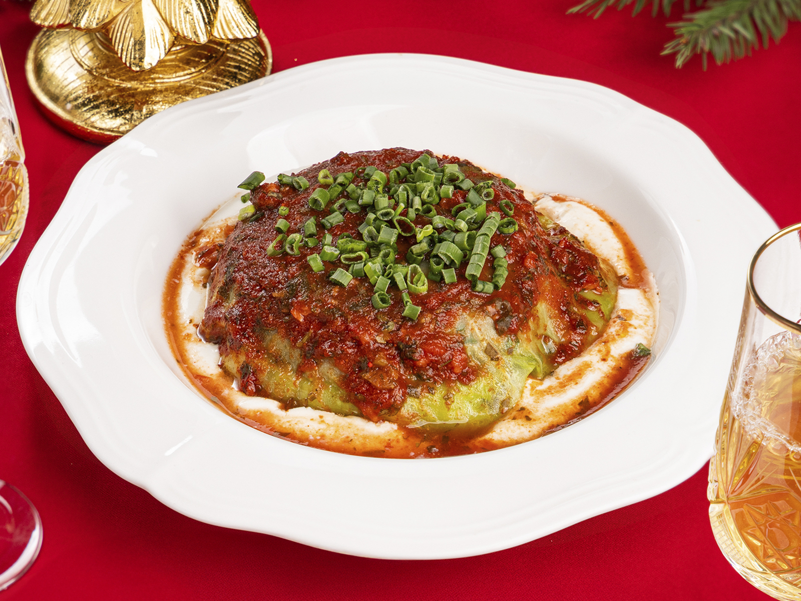 Голубец Стахановский