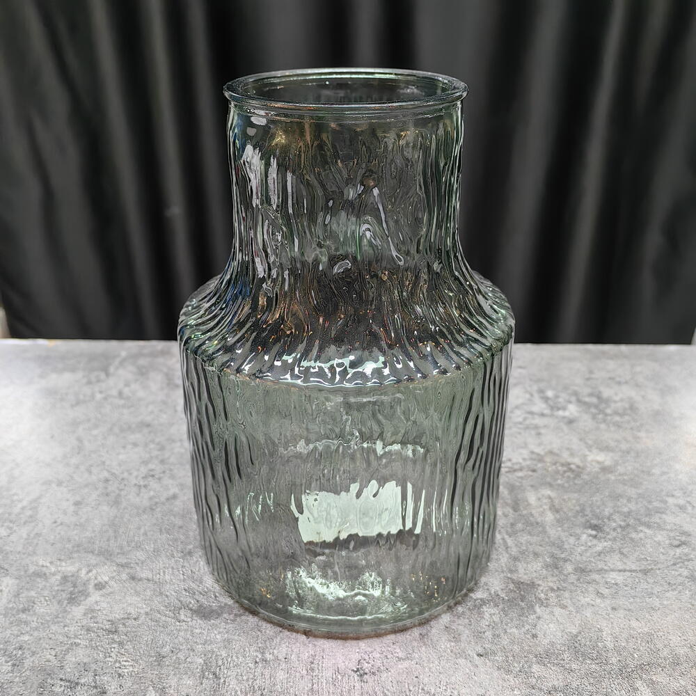 Ваза стеклянная Colorful (код 1000)