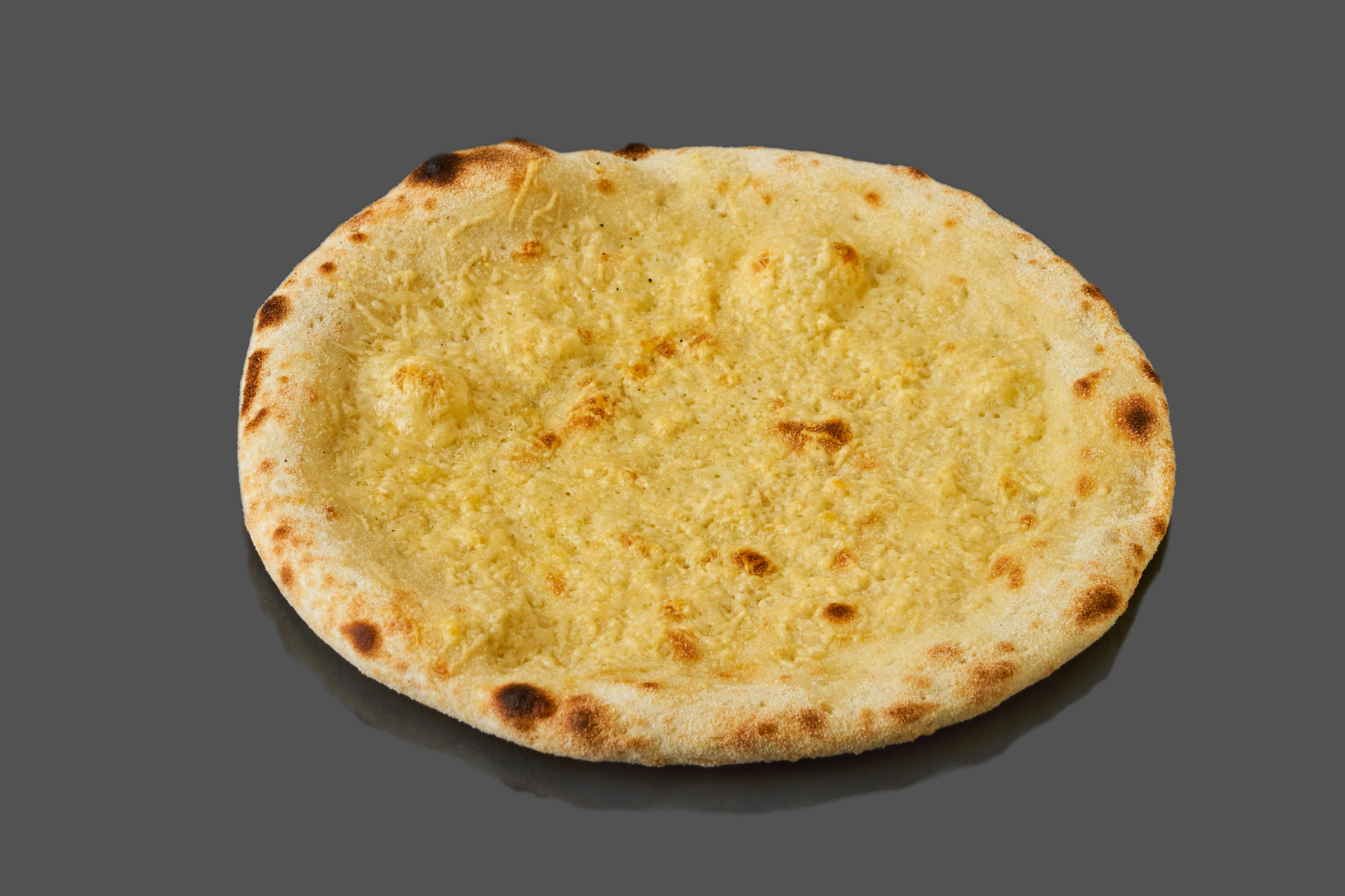 Фокачча с сыром пармезан